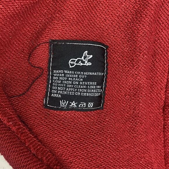 Akoo Sweatpants Mens Extra Large Multicolor Jogger Pants Pockets Casual - Picture 11 of 11